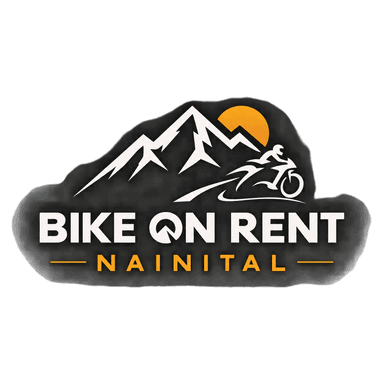 Bike on Rent Nainital
